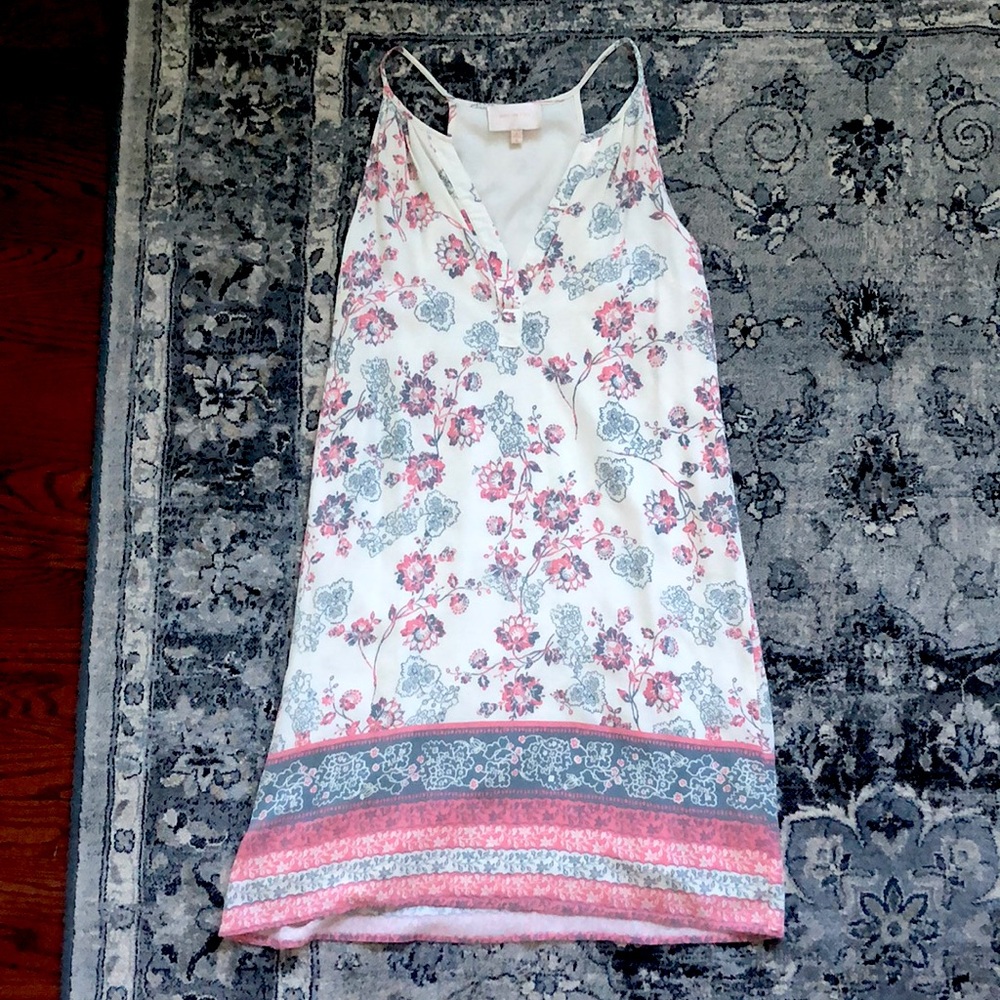 SKIES ARE BLUE sundress